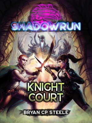 cover image of Knight Court